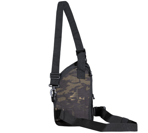 Сумка Gunner Sling Multicam Black (6662) Сумка Gunner Sling Multicam Black (6662)