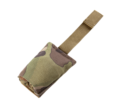 Сумка для скидання магазинів Lite Multicam (8577) Сумка для скидання магазинів Lite Multicam (8577)