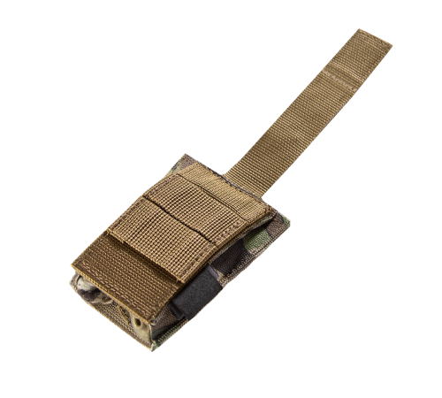 Сумка для скидання магазинів Lite Multicam (8577) Сумка для скидання магазинів Lite Multicam (8577)