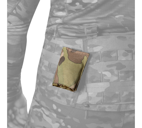 Сумка для скидання магазинів Lite Multicam (8577) Сумка для скидання магазинів Lite Multicam (8577)
