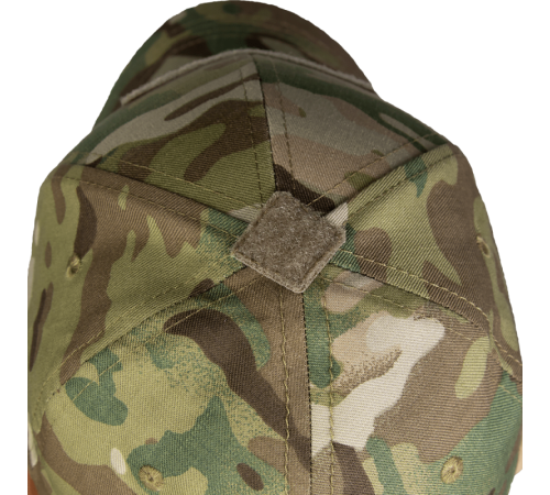 Бейсболка Tactic Twill 50/50 Multicam (6636) Бейсболка Tactic Twill 50/50 Multicam (6636)