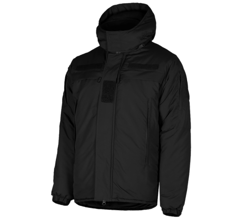 Зимова куртка Patrol System 2.0 Nylon Black (6578), L Зимова куртка Patrol System 2.0 Nylon Black (6578), L