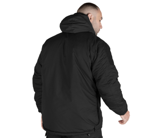 Зимова куртка Patrol System 2.0 Nylon Black (6578), L Зимова куртка Patrol System 2.0 Nylon Black (6578), L
