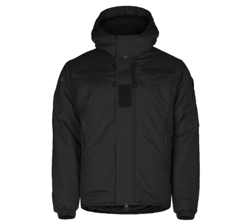 Зимова куртка Patrol System 2.0 Nylon Black (6578), L Зимова куртка Patrol System 2.0 Nylon Black (6578), L