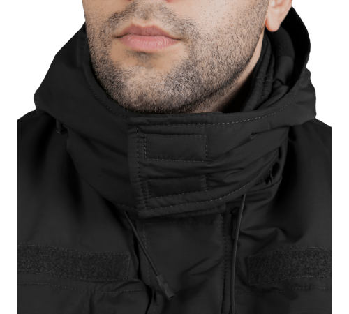 Зимова куртка Patrol System 2.0 Nylon Black (6578), L Зимова куртка Patrol System 2.0 Nylon Black (6578), L