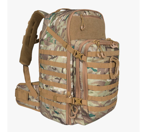 Рюкзак тактичний Highlander Harrier 45L HMTC (TT210-HC) Рюкзак тактичний Highlander Harrier 45L HMTC (TT210-HC)