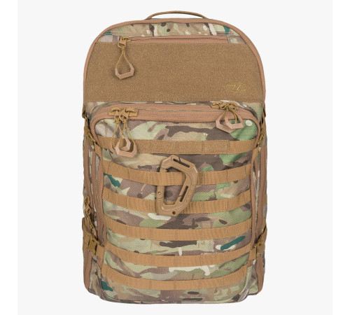 Рюкзак тактичний Highlander Harrier 45L HMTC (TT210-HC) Рюкзак тактичний Highlander Harrier 45L HMTC (TT210-HC)