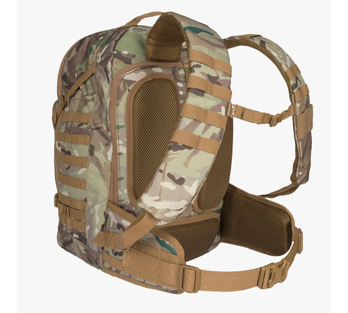 Рюкзак тактичний Highlander Harrier 45L HMTC (TT210-HC) Рюкзак тактичний Highlander Harrier 45L HMTC (TT210-HC)