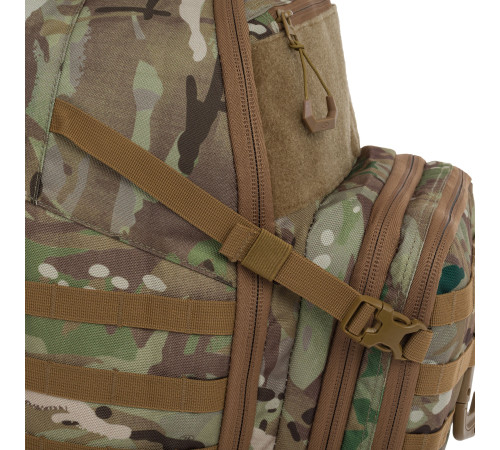 Рюкзак тактичний Highlander Harrier 45L HMTC (TT210-HC) Рюкзак тактичний Highlander Harrier 45L HMTC (TT210-HC)