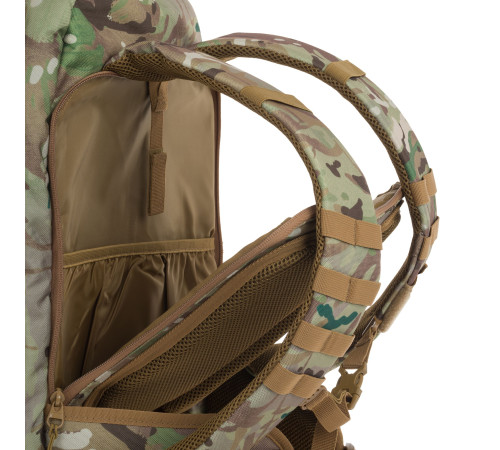 Рюкзак тактичний Highlander Harrier 45L HMTC (TT210-HC) Рюкзак тактичний Highlander Harrier 45L HMTC (TT210-HC)