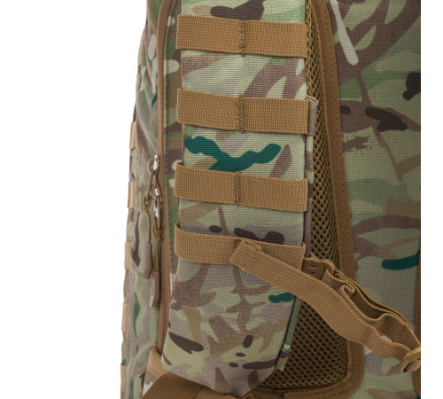 Рюкзак тактичний Highlander Harrier 45L HMTC (TT210-HC) Рюкзак тактичний Highlander Harrier 45L HMTC (TT210-HC)