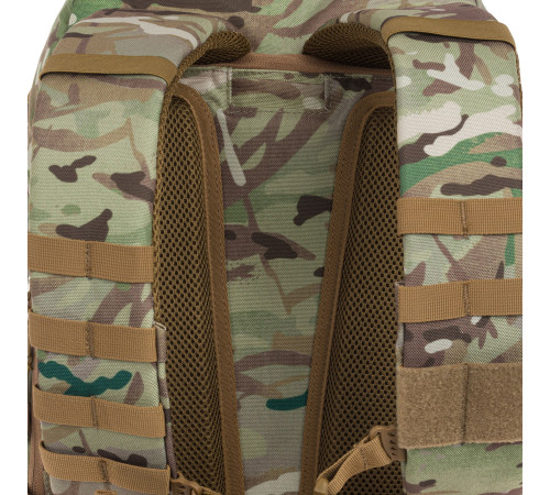 Рюкзак тактичний Highlander Harrier 45L HMTC (TT210-HC) Рюкзак тактичний Highlander Harrier 45L HMTC (TT210-HC)