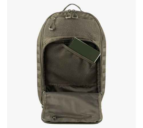 Рюкзак тактичний Highlander Harrier 45L HMTC (TT210-HC) Рюкзак тактичний Highlander Harrier 45L HMTC (TT210-HC)