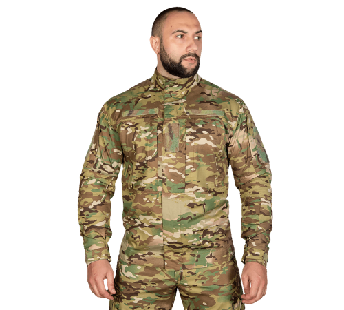 Кітель Blitz Twill Multicam (8012), L Кітель Blitz Twill Multicam (8012), L