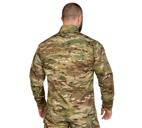 Кітель Blitz Twill Multicam (8012), L Кітель Blitz Twill Multicam (8012), L
