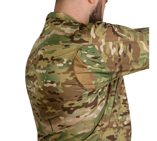 Кітель Blitz Twill Multicam (8012), L Кітель Blitz Twill Multicam (8012), L