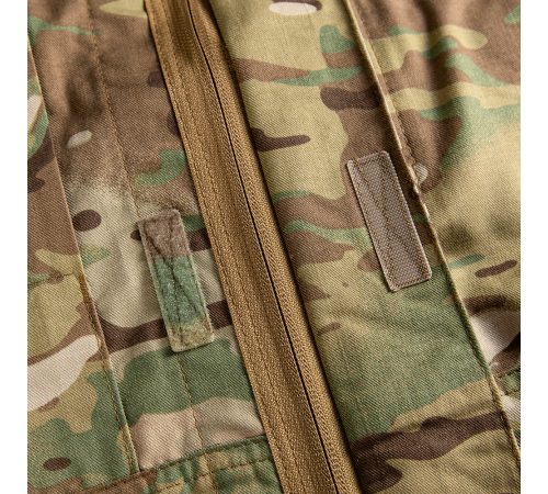 Кітель Blitz Twill Multicam (8012), L Кітель Blitz Twill Multicam (8012), L