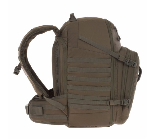 Рюкзак тактичний Highlander Harrier 35L Ranger Green (TT211-RG) Рюкзак тактичний Highlander Harrier 35L Ranger Green (TT211-RG)