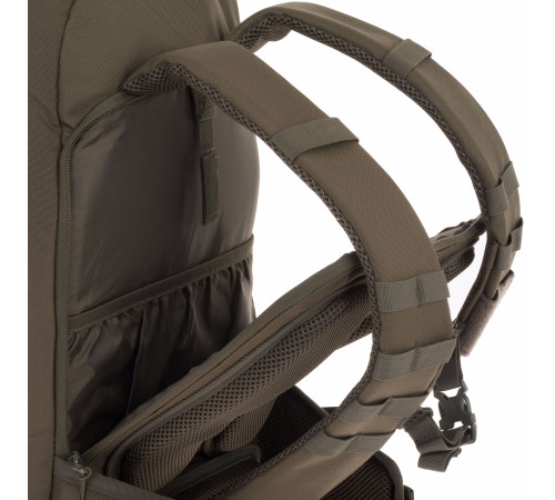 Рюкзак тактичний Highlander Harrier 35L Ranger Green (TT211-RG) Рюкзак тактичний Highlander Harrier 35L Ranger Green (TT211-RG)