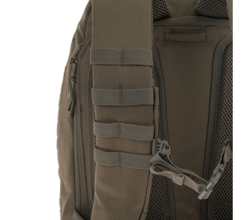 Рюкзак тактичний Highlander Harrier 35L Ranger Green (TT211-RG) Рюкзак тактичний Highlander Harrier 35L Ranger Green (TT211-RG)