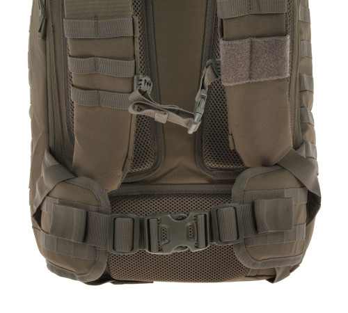 Рюкзак тактичний Highlander Harrier 35L Ranger Green (TT211-RG) Рюкзак тактичний Highlander Harrier 35L Ranger Green (TT211-RG)