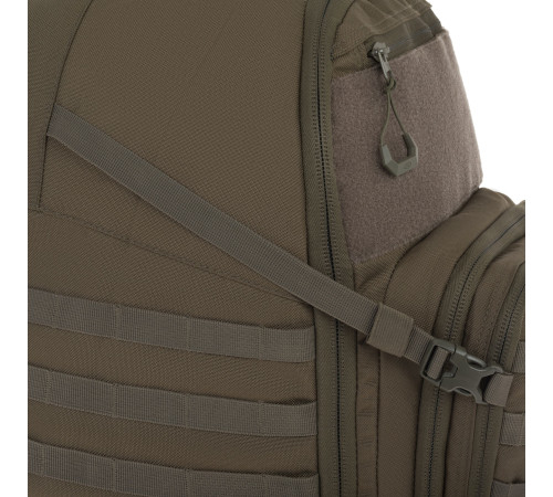 Рюкзак тактичний Highlander Harrier 35L Ranger Green (TT211-RG) Рюкзак тактичний Highlander Harrier 35L Ranger Green (TT211-RG)