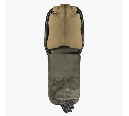 Рюкзак тактичний Highlander Harrier 35L Ranger Green (TT211-RG) Рюкзак тактичний Highlander Harrier 35L Ranger Green (TT211-RG)