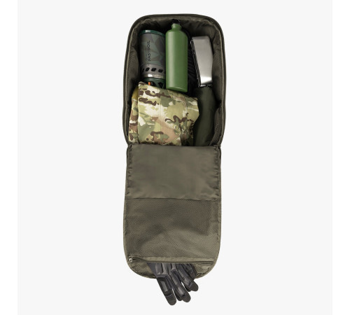 Рюкзак тактичний Highlander Harrier 35L Ranger Green (TT211-RG) Рюкзак тактичний Highlander Harrier 35L Ranger Green (TT211-RG)