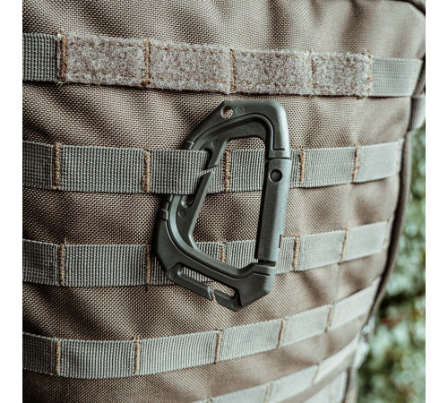 Рюкзак тактичний Highlander Harrier 35L Ranger Green (TT211-RG) Рюкзак тактичний Highlander Harrier 35L Ranger Green (TT211-RG)