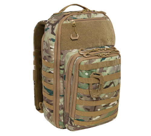 Рюкзак тактичний Highlander Harrier 25L HMTC (TT212-HC) Рюкзак тактичний Highlander Harrier 25L HMTC (TT212-HC)