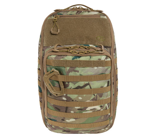 Рюкзак тактичний Highlander Harrier 25L HMTC (TT212-HC) Рюкзак тактичний Highlander Harrier 25L HMTC (TT212-HC)