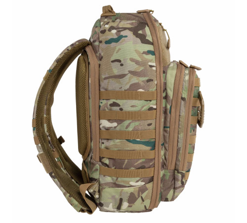 Рюкзак тактичний Highlander Harrier 25L HMTC (TT212-HC) Рюкзак тактичний Highlander Harrier 25L HMTC (TT212-HC)
