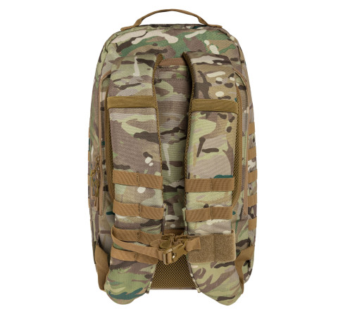 Рюкзак тактичний Highlander Harrier 25L HMTC (TT212-HC) Рюкзак тактичний Highlander Harrier 25L HMTC (TT212-HC)
