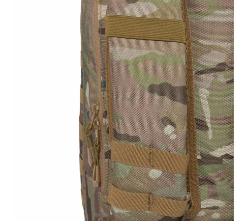 Рюкзак тактичний Highlander Harrier 25L HMTC (TT212-HC) Рюкзак тактичний Highlander Harrier 25L HMTC (TT212-HC)