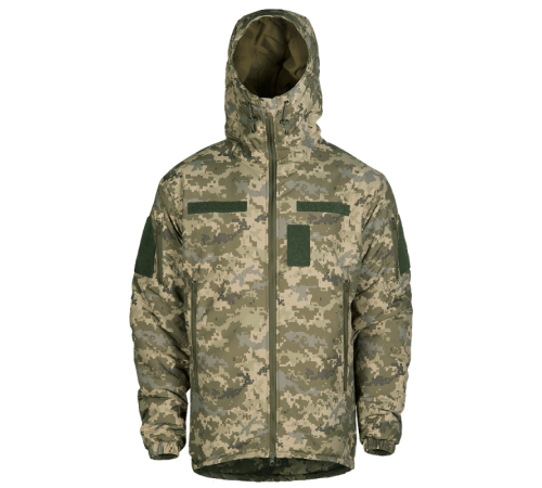Костюм Cyclone NordStorm Піксель (6619), XXL Костюм Cyclone NordStorm Піксель (6619), XXL