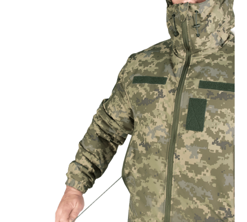 Костюм Cyclone NordStorm Піксель (6619), XXL Костюм Cyclone NordStorm Піксель (6619), XXL