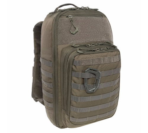 Рюкзак тактичний Highlander Harrier 25L Ranger Green (TT212-RG) Рюкзак тактичний Highlander Harrier 25L Ranger Green (TT212-RG)