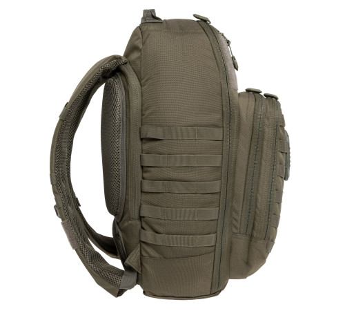 Рюкзак тактичний Highlander Harrier 25L Ranger Green (TT212-RG) Рюкзак тактичний Highlander Harrier 25L Ranger Green (TT212-RG)