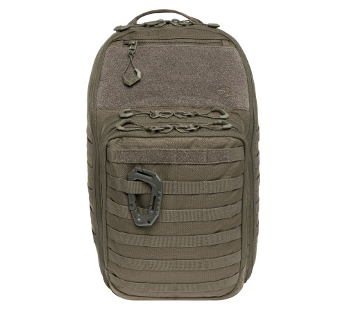 Рюкзак тактичний Highlander Harrier 25L Ranger Green (TT212-RG) Рюкзак тактичний Highlander Harrier 25L Ranger Green (TT212-RG)