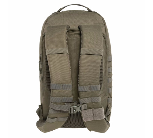 Рюкзак тактичний Highlander Harrier 25L Ranger Green (TT212-RG) Рюкзак тактичний Highlander Harrier 25L Ranger Green (TT212-RG)
