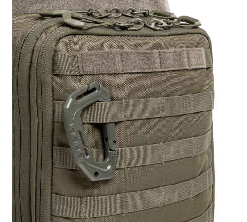 Рюкзак тактичний Highlander Harrier 25L Ranger Green (TT212-RG) Рюкзак тактичний Highlander Harrier 25L Ranger Green (TT212-RG)