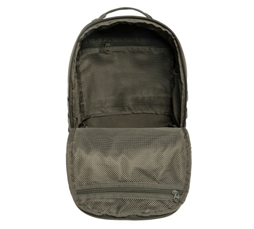 Рюкзак тактичний Highlander Harrier 25L Ranger Green (TT212-RG) Рюкзак тактичний Highlander Harrier 25L Ranger Green (TT212-RG)