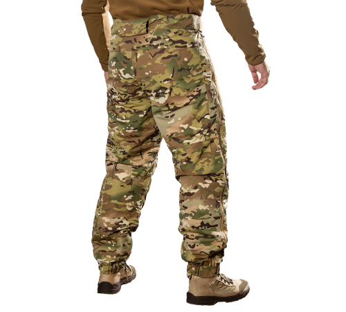 Комплект Defender 7 lvl Multicam (8489), 2XL Комплект Defender 7 lvl Multicam (8489), 2XL