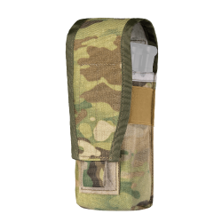 Підсумок під 2 магазини AK/AR Multicam (8053) TG/CTC