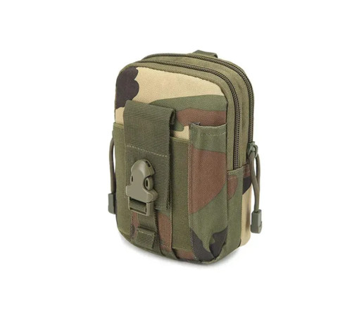 Підсумок Smartex 3P Tactical 1 ST-064 Jungle Camouflage Підсумок Smartex 3P Tactical 1 ST-064 Jungle Camouflage