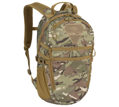 Рюкзак тактичний Highlander Eagle 1 Backpack 20L HMTC (TT192-HC) Рюкзак тактичний Highlander Eagle 1 Backpack 20L HMTC (TT192-HC)