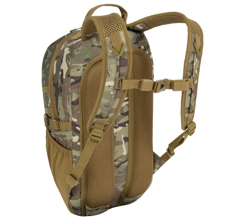 Рюкзак тактичний Highlander Eagle 1 Backpack 20L HMTC (TT192-HC) Рюкзак тактичний Highlander Eagle 1 Backpack 20L HMTC (TT192-HC)