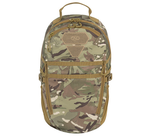 Рюкзак тактичний Highlander Eagle 1 Backpack 20L HMTC (TT192-HC) Рюкзак тактичний Highlander Eagle 1 Backpack 20L HMTC (TT192-HC)