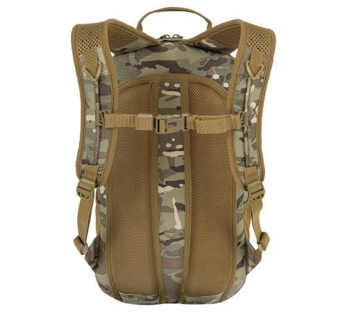 Рюкзак тактичний Highlander Eagle 1 Backpack 20L HMTC (TT192-HC) Рюкзак тактичний Highlander Eagle 1 Backpack 20L HMTC (TT192-HC)