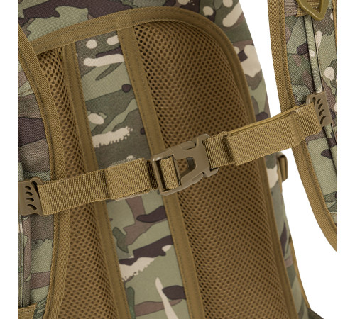 Рюкзак тактичний Highlander Eagle 1 Backpack 20L HMTC (TT192-HC) Рюкзак тактичний Highlander Eagle 1 Backpack 20L HMTC (TT192-HC)